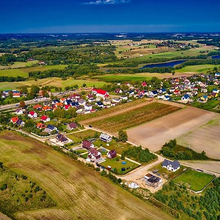 Oaza Golubie Exterior foto