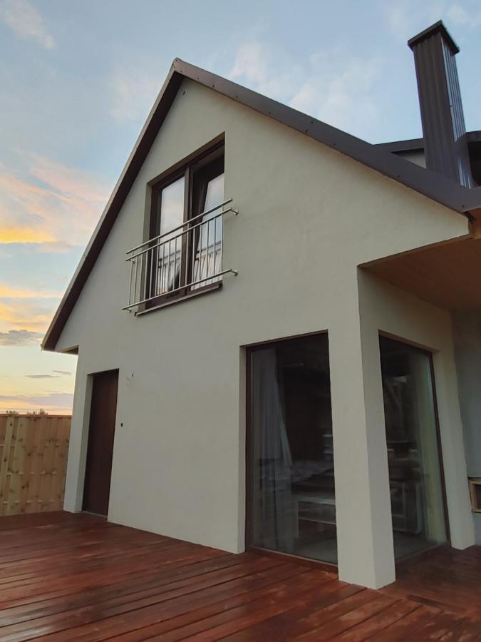 Oaza Golubie Exterior foto