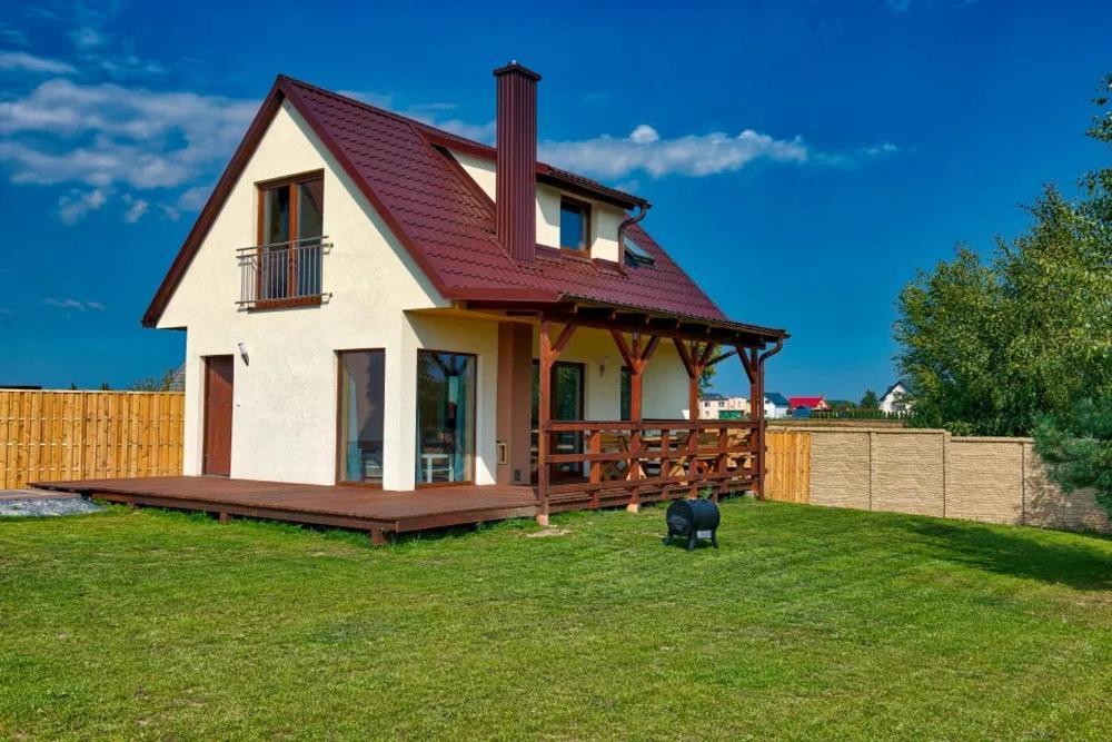 Oaza Golubie Exterior foto
