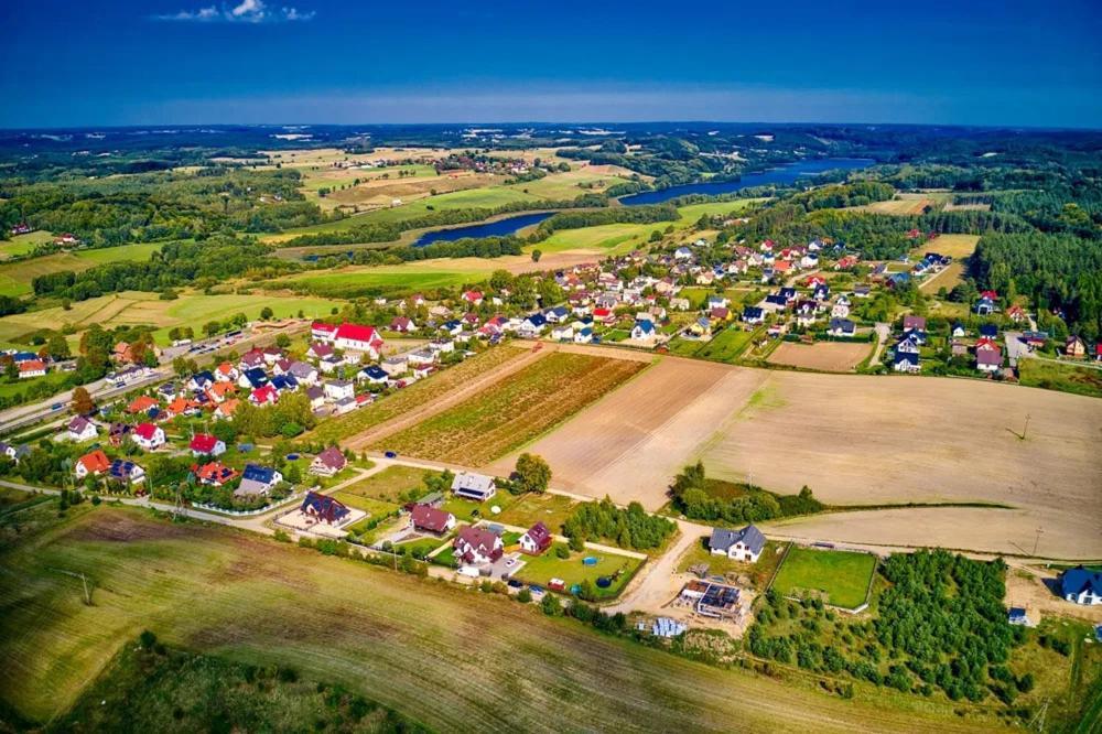 Oaza Golubie Exterior foto